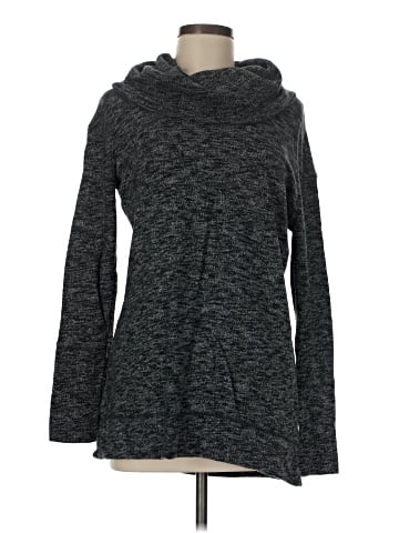 Merona Pullover Sweater (view 1)