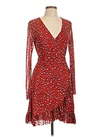 Sanctuary Cocktail Dress (view 1)