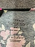 Torrid Floral Black Short Sleeve T-Shirt Size Med Plus (00) - photo 7