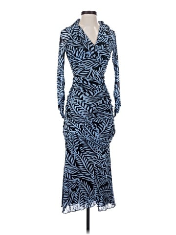 Diane von Furstenberg Cocktail Dress (view 1)