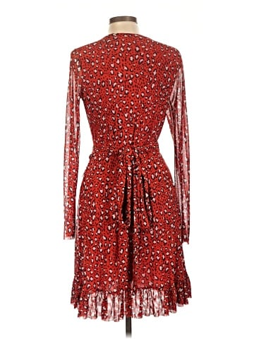 Sanctuary Cocktail Dress (view 2)