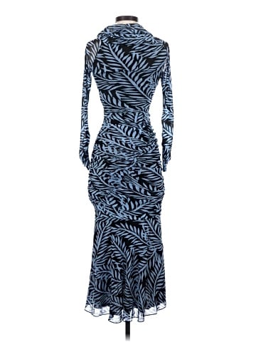Diane von Furstenberg Cocktail Dress (view 2)