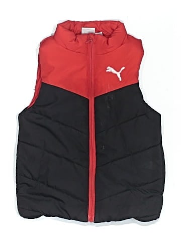 Puma Vest (view 1)