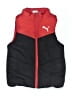 Puma 100% Polyester Red Vest Size 3 - 4 - photo 1