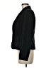 Nine & Company Stripes Black Blazer Size 8 - photo 5