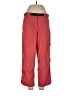 ExOfficio 100% Nylon Red Orange Casual Pants Size L - photo 1