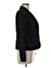 Nine & Company Stripes Black Blazer Size 8 - photo 4