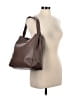 Tory Burch Solid Gray Hobo One size - photo 2