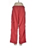 ExOfficio 100% Nylon Red Orange Casual Pants Size L - photo 2