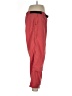 ExOfficio 100% Nylon Red Orange Casual Pants Size L - photo 4