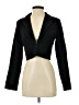 Forever 21 Black Blazer Size S - photo 1