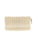 Urban Expressions 100% Polyurethane Chevron-herringbone Ivory Clutch One size - photo 2