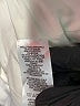 Ann Taylor Tweed Solid Ivory Vest Size 4 - photo 7