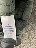 Splendid 100% Rayon Camo Green Cargo Pants Size M - photo 5