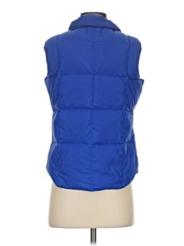 Lands' End Vest (view 2)