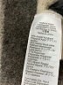 J.Crew Ivory Cardigan Size M - photo 8