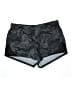 Athletic Works Camo Black Athletic Shorts Size 20 - photo 1