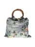 Lord & Taylor Gray Tote One size - photo 2