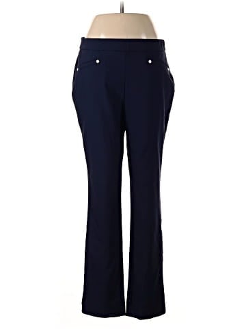 Anne Klein Active Pants (view 1)