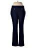Anne Klein Blue Active Pants Size M - photo 1