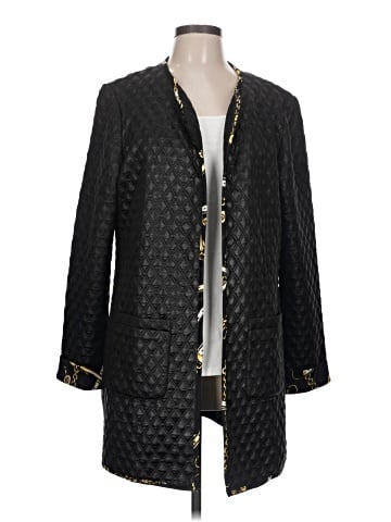 Roz & Ali Cardigan (view 1)