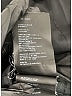 Prada 100% Cupro Solid Black Dress Pants Size EU (IT) 38 / US 2 - photo 6