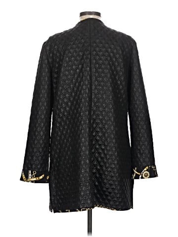 Roz & Ali Cardigan (view 2)