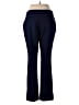 Anne Klein Blue Active Pants Size M - photo 2