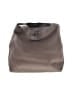 Tory Burch Solid Gray Hobo One size - photo 1