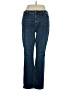 American Eagle Outfitters Blue Jeans Size 14R - photo 2
