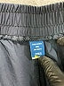 Active by Old Navy Solid Blue Active Pants Size XXL - photo 4