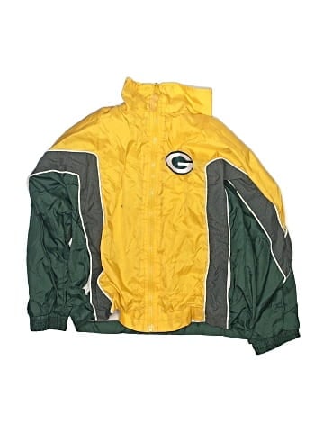 NFL Windbreaker (view 1)