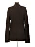 Max Mara Brown Long Sleeve Top Size L - photo 2
