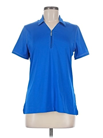 Callaway Short Sleeve Polo (view 1)