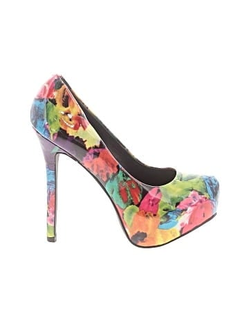 Steve Madden Heels (view 1)