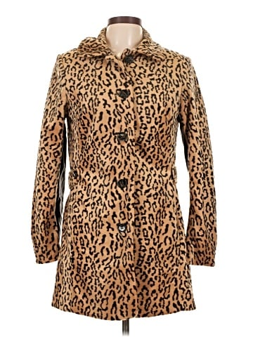 H&M Coat (view 1)