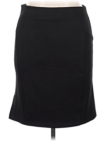 Daisy Fuentes Formal Skirt (view 1)