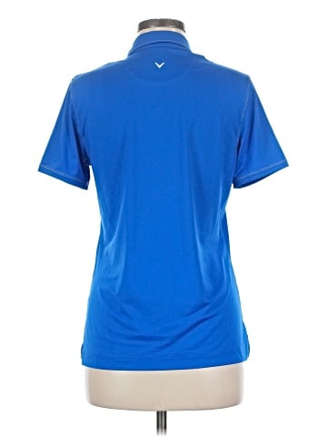 Callaway Short Sleeve Polo (view 2)