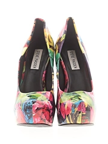Steve Madden Heels (view 2)