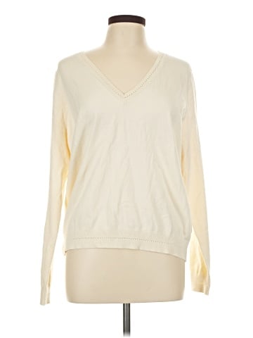 Boden 3/4 Sleeve T-Shirt (view 1)