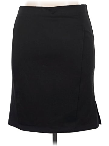 Daisy Fuentes Formal Skirt (view 2)
