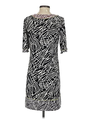 BCBGMAXAZRIA Cocktail Dress (view 2)