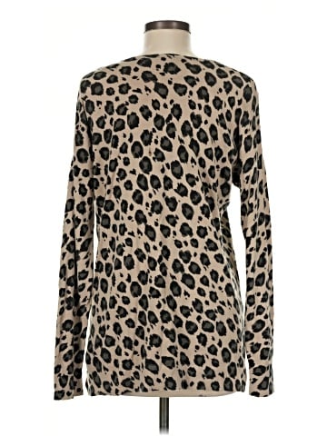 Elliott Lauren Long Sleeve Blouse (view 2)