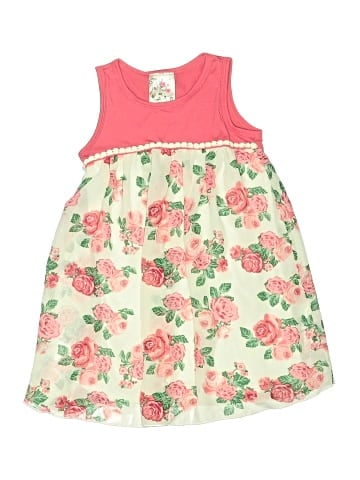 Jenna & Jessie Dress (view 1)