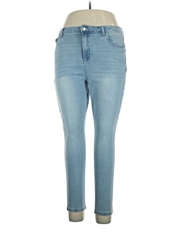 Express Jeans (view 1)