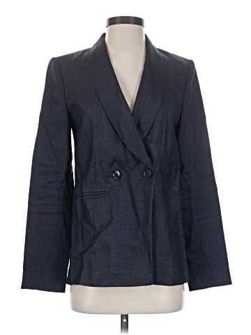 Black Ribbon L.K. Bennett Blazer (view 1)