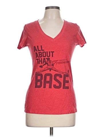 Next Level Apparel Short Sleeve T-Shirt (view 1)