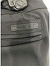 Prada 100% Cupro Solid Black Dress Pants Size EU (IT) 38 / US 2 - photo 9