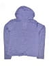 Hurley Purple Blue Pullover Hoodie Size 13 - 15 - photo 2