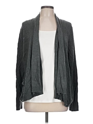Roz & Ali Cardigan (view 1)